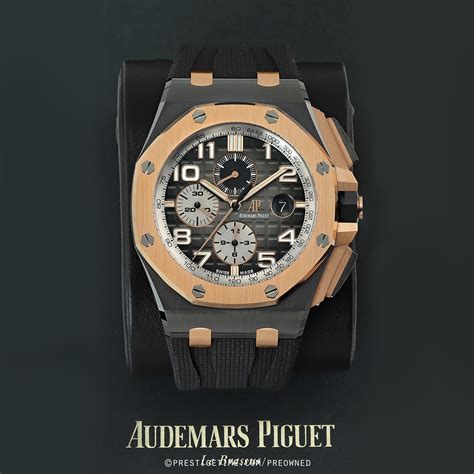 used audemars piguet south africa|pre owned audemars.